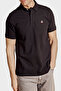 Cotton Regular Fit Buttoned Polo Collar t Shirt Men's Polo Collar t Shirt Bbss26Mts00111