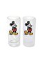 Mickey Mouse Raki Glass with Ice/Ice-Free Option – 1 Stylish Presentation Glass 016