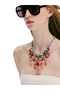 Brand model necklace - 2