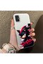 Samsung Galaxy A51 4g Compatible Hard Acrylic Back Silicone Edge Lens Protection Case - 2