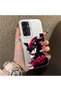 Samsung Galaxy A16 4G/5G Compatible Hard Acrylic Back Silicone Edge Lens Protection Case - 2