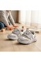 Orion First Step Children's Anatomical Sole Velcro Sneaker Sports Shoes - 3