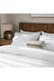 Valerie Bamboo Extra King Size Duvet Cover Set 260X220 cm Ecru/Beige - 3