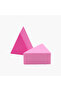 Wedge Makeup Sponge Set - 2