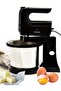 3L Stand Bowl Mixer, 5 Speeds, Stainless Steel, (ME-SBM1006SS)(250W)