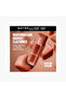 Maybelline NY Teddy Tint Lipstick - 6