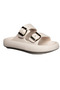 Twingo Garson 472 Buckle Slippers - 4