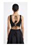 Nool Cinder Beaded Blouse - 3