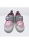 Baby Girl Summer Linen Single Velcro Adjustable Comfortable Sole Home School Nursery Casual Shoes - 3