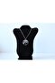 Quartz Tree of Life Necklace