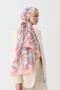 Atmosphere Soft Shawl 3076 - 4