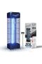ALSHABAH Original Mosquito Killer, 3800V Smart Killer Mosquito Lamp with 15W UV Light