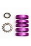 SHIMANO SİNGLE SPEED TEK DİŞLİ KİT [17T] - 2