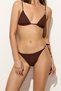 Boncuklu bikini altı - 2