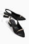 Gevis Daily Orthopedic Women's Classic Heeled Shoes