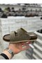 Women's Slippers Daily Adjustable Buckle Slippers - 2