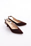 K379 Women's Heeled Shoes - 2