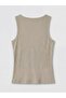 U Neck Women's Athlete Top (S6) - 5