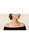 Golden Blossom Crystal Necklace & Earring Set - 2
