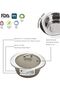 Fancy Deluxe Insulated Casserole, 3500 ml Capacity - 3
