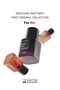 Designed MOON SEXY NIGHT-OUT EDP For Women - 50ml, Long Lasting Fruity Sweet Perfume, Longevity Upto 24 Hours, Women's Fragrance For Summer - 7