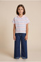 Girls Polo T-Shirt S/S, 11-12Y