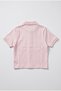 Girls Polo T-Shirt S/S, 15-16Y - 3
