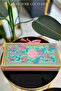 2-Piece Design Serving Plate