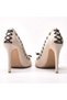 Origin Women's Genuine Patent Leather Stiletto 25-3 - 5