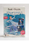 Disney Frozen Spirits of Nature-Learning Kit-Includes Book & Puzzle Set-Learning & Educational Toys-36 M+