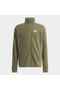 Mt Ess Fz Fl Men's Sports Softshell & Fleece Ky9785 - 4