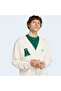 Varsity Cardiga Men's Sports Sweatshirt Ib7093 - 5