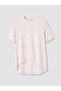 Esvab • Modern & Distinctive Zero Roba Collar Women's T-Shirt - 2