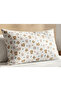 Cute Bears Pillowcase 50X70 cm (1 Piece) – 100% Cotton, Fun and Playful