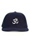 Icon of Life Om Snapback Hat