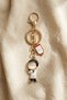 Special Enamel Workmanship Brooch and Keychain Premium Gift Set for Doctors and Healthcare Professionals - 2
