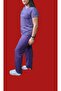Pijama Set (Mi̇lan Fabric) - 6