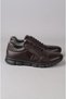 Libero l3121 genuine leather men's shoes brown - 3