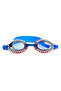 Tiger Shark Fish-N-Chips Navy - نظارات سباحة للأطفال - 2