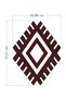 Iron-On Turkish Motif Textile Dtf Printing - 3