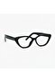 Cat Eye Women's Protective Glasses Mod693 - 4