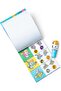 Sticker WOW! Astronaut Bundle - 4