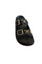 Konay Flt13 Soft Comfortable Sole Stone Girl Child Slippers - 3