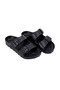 Arizona Eva 1018924 Children's Slippers Black Juststep - 3