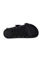 Shinjuku 1024599 Men's Slippers Black Juststep - 4