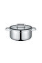 Stainless Steel Casserole With Lid 28 cm - 2