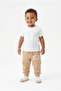 Boys Knit Cargo Jogger, 36M