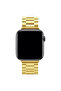 Watch 42mm Metal Link Band - Gold
