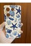 Tecno Camon 20 Printed Velvet Silicone Phone Case Cover (Ck6N Compatible-White Color) - 6