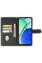 Basic Θήκη Πορτοφόλι Black (Huawei Nova Y61) - 3